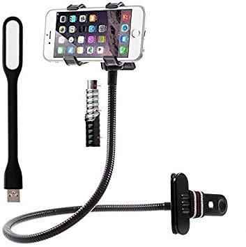 Metal Lazy Stand for Effortless Convenience and Flexibility