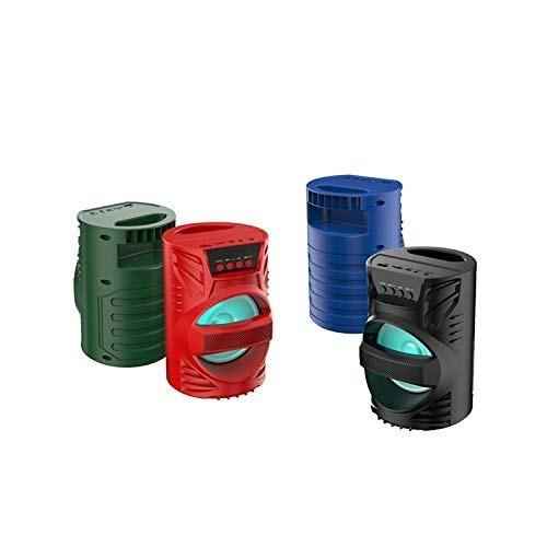 LZ 4104 Wireless Speaker - Premium Sound Quality and Portability