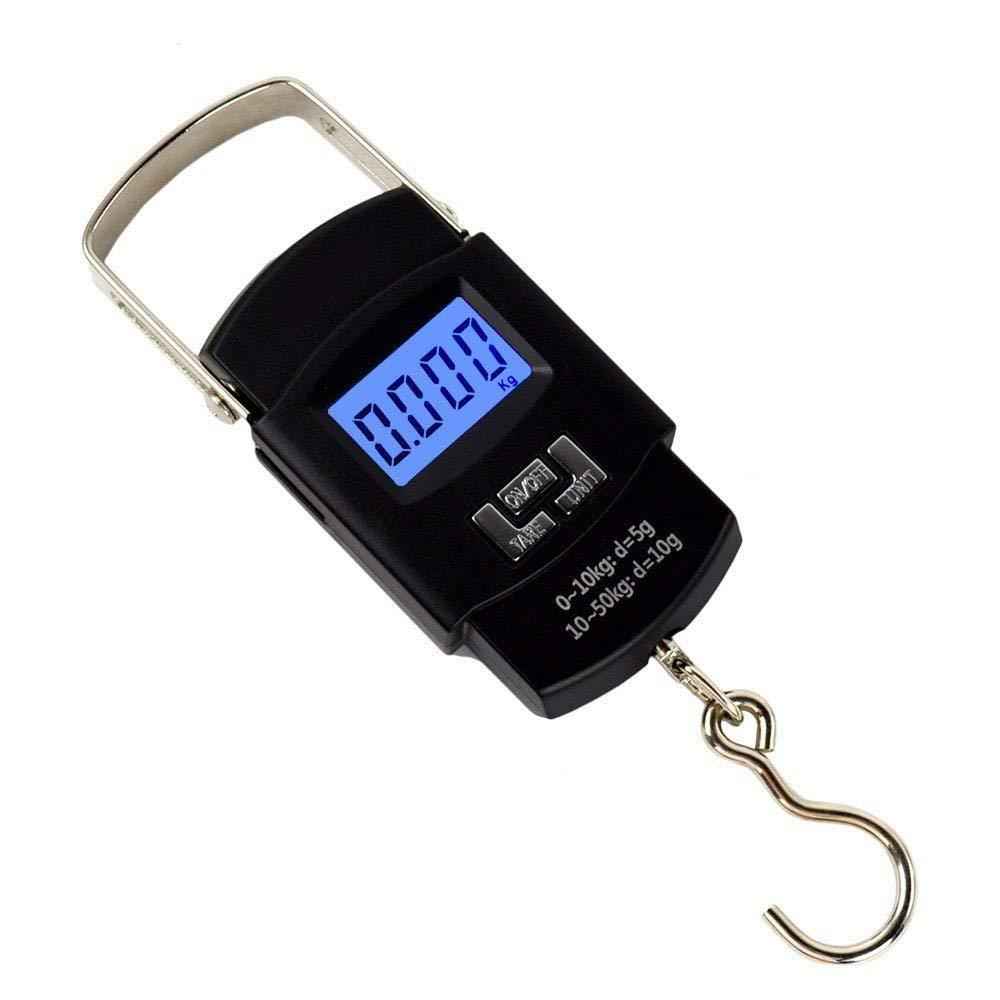 Portable Weighing Machine for Accurate and Convenient Weight Measurement