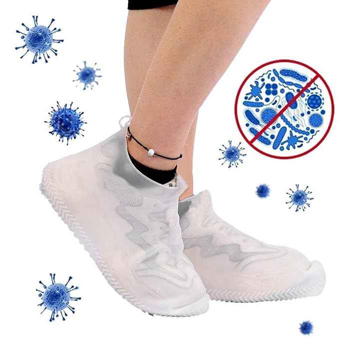 Waterproof Boot Cover for Ultimate Shoe Protection