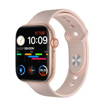 FK88 Smart Watch - Your Ultimate Fitness and Health Companion