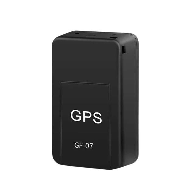 GPS Wireless Tracker with Voice Recording, - BLUBstore7