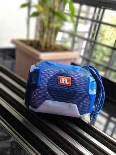 NB-005 Portable Speaker: Exceptional Sound Quality and Portability